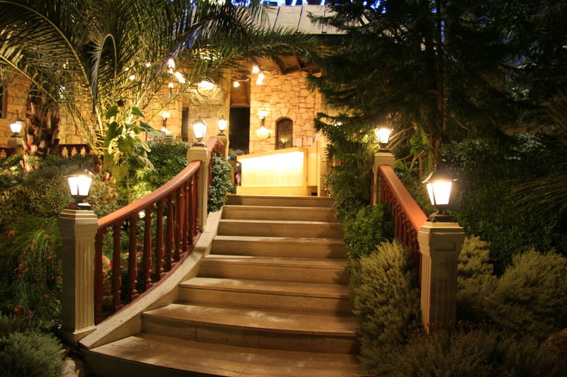Grand Aquarium Apart İçmeler Esterno foto